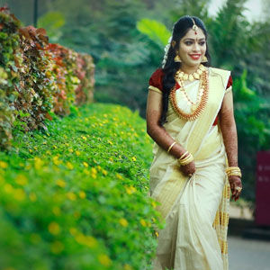 Candid wedding photography Cochin